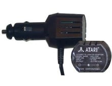 (Turbografx 16):  Car Adapter